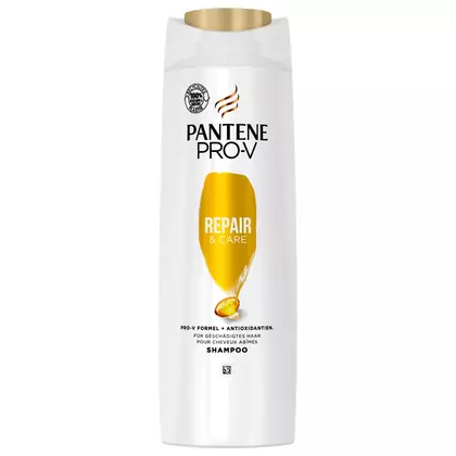 Sampon Pantene Pro-V Care Repair, 500ml