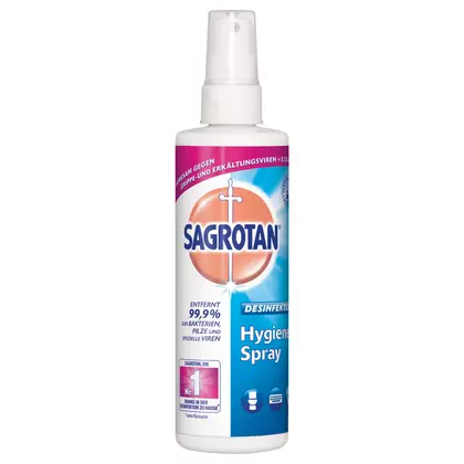 Accesorii, consumabile Sagrotan, 250ml