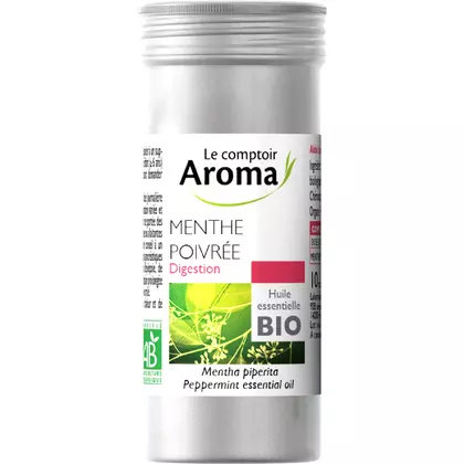 Uleiuri esentiale Aromathérapie