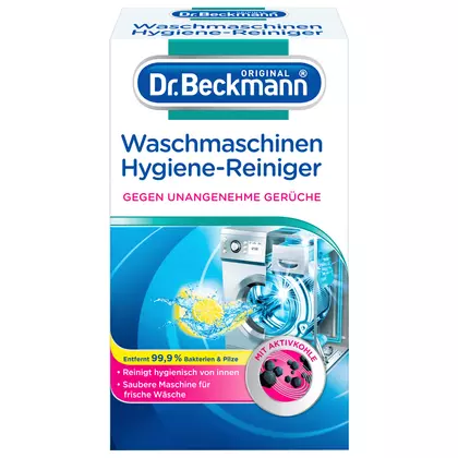 Accesorii, consumabile Dr. Beckmann, 250g