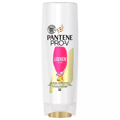 Balsam Conditioner Pantene Pro-V Pur, 200ml