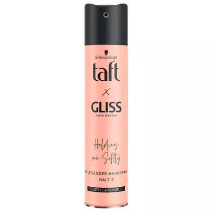 Fixativ taft Hair Repair, 250ml