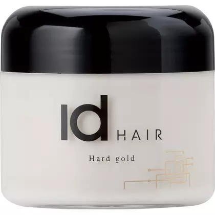 Ingrijirea parului ID Hair Gold