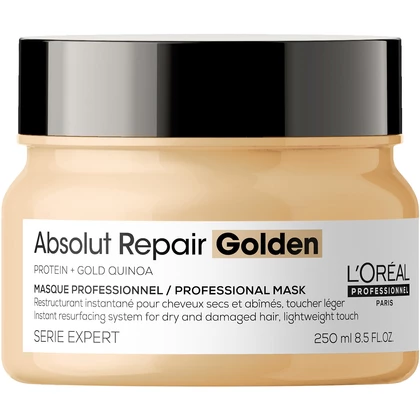 Ingrijirea parului L’Oréal Professional Paris Gold Expert Repair