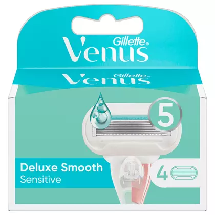 Rezerva Lame de ras Gillette Sensitive Venus Extra