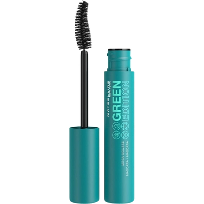 rimel Maybelline New York Green