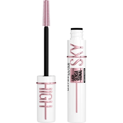 rimel Maybelline New York Negru