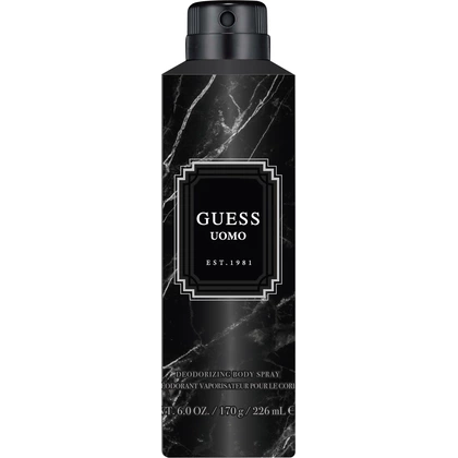 Deodorant si antiperspirant Guess Body