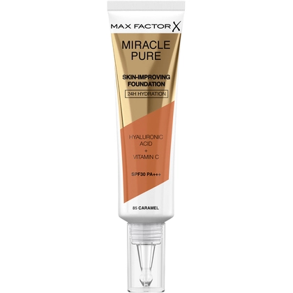 Make-up Max Factor Pure