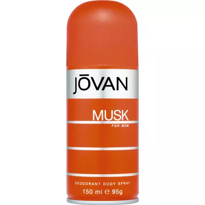 Deodorant si antiperspirant Jovan Body