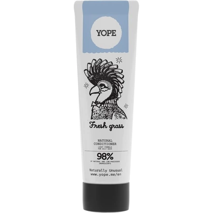 Balsam Conditioner Yope Fresh