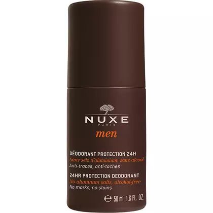 Deodorant si antiperspirant Nuxe Protection