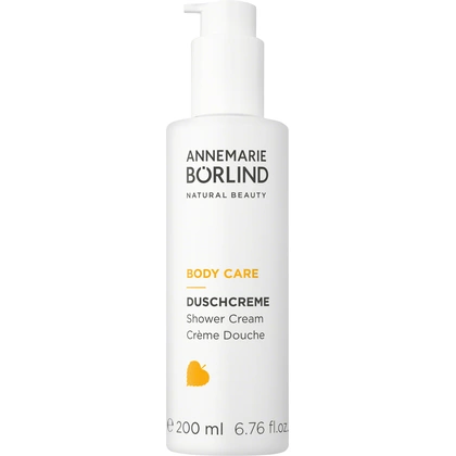 Crema de dus ANNEMARIE BÖRLIND Body