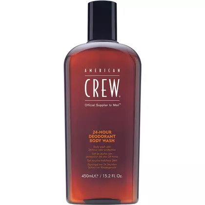 Deodorant si antiperspirant American Crew Body