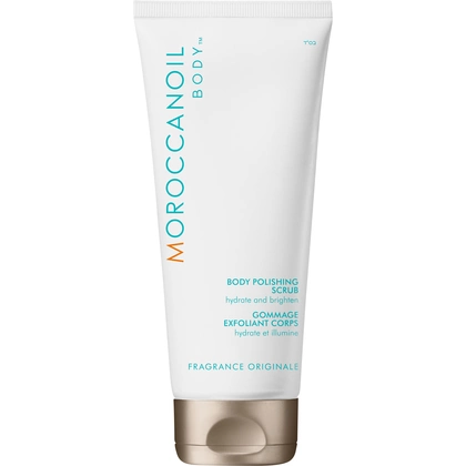 Ingrijirea corpului Moroccanoil Body