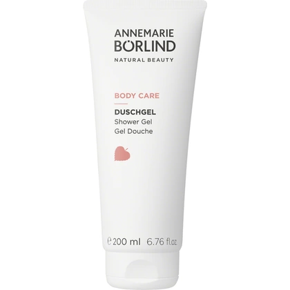 Gel de dus ANNEMARIE BÖRLIND Body