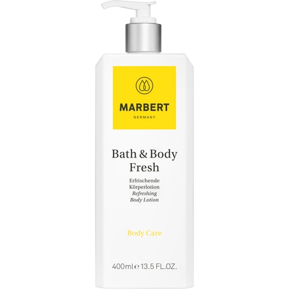 Lotiune de corp Marbert Fresh Body