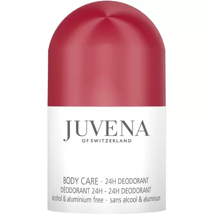 Deodorant si antiperspirant Juvena Body