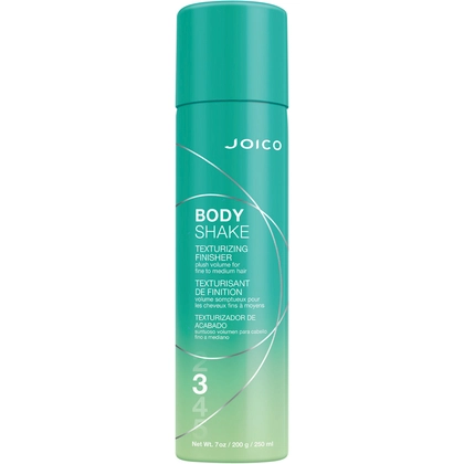 Ingrijirea parului JOICO Body