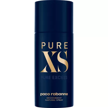 Deodorant si antiperspirant Rabanne Pure