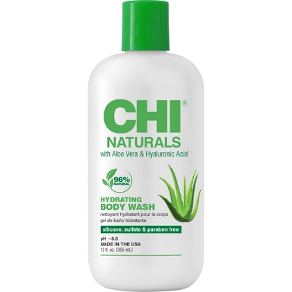 Ingrijirea parului CHI Naturals Body Aloe vera